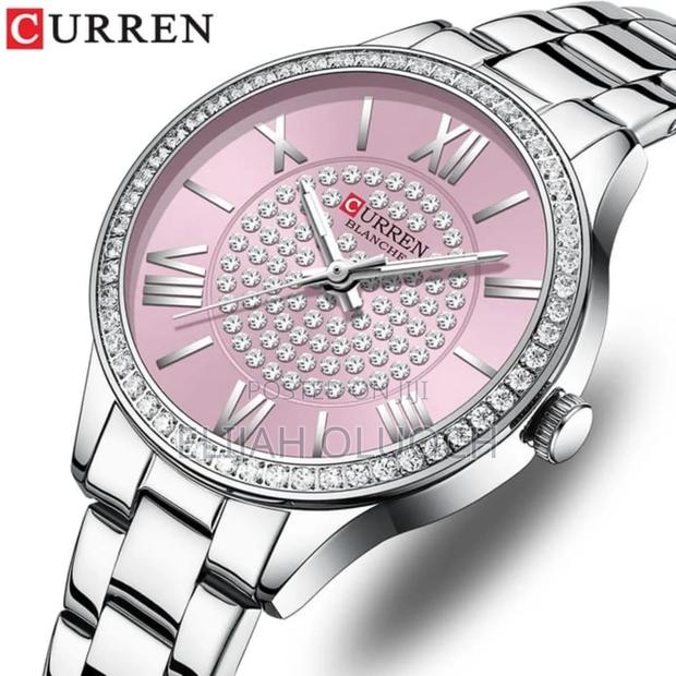 Curren Ladies 9084 - thumbnail 3