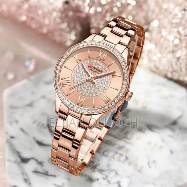 Curren Ladies 9084 - thumbnail 4
