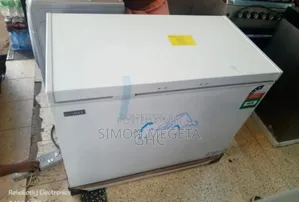 Pay on Delivery Ecomax 219l Freezers