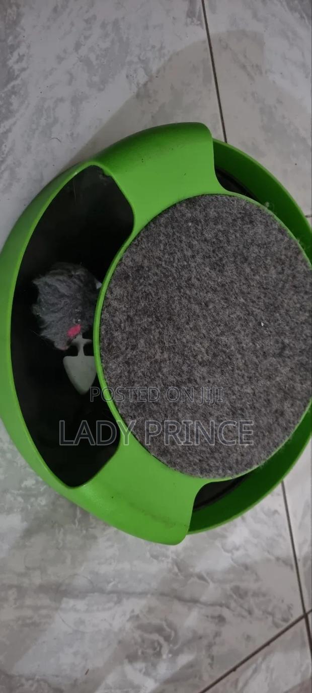 Comfy Cat Bed - thumbnail 3