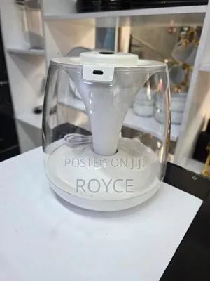 3l Humidifier With12pcs Essential Oil