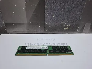 Sk Hynix 32gb Ddr4 2133 2rx4 Pc4-17000 288pin Server Rdimm Ram