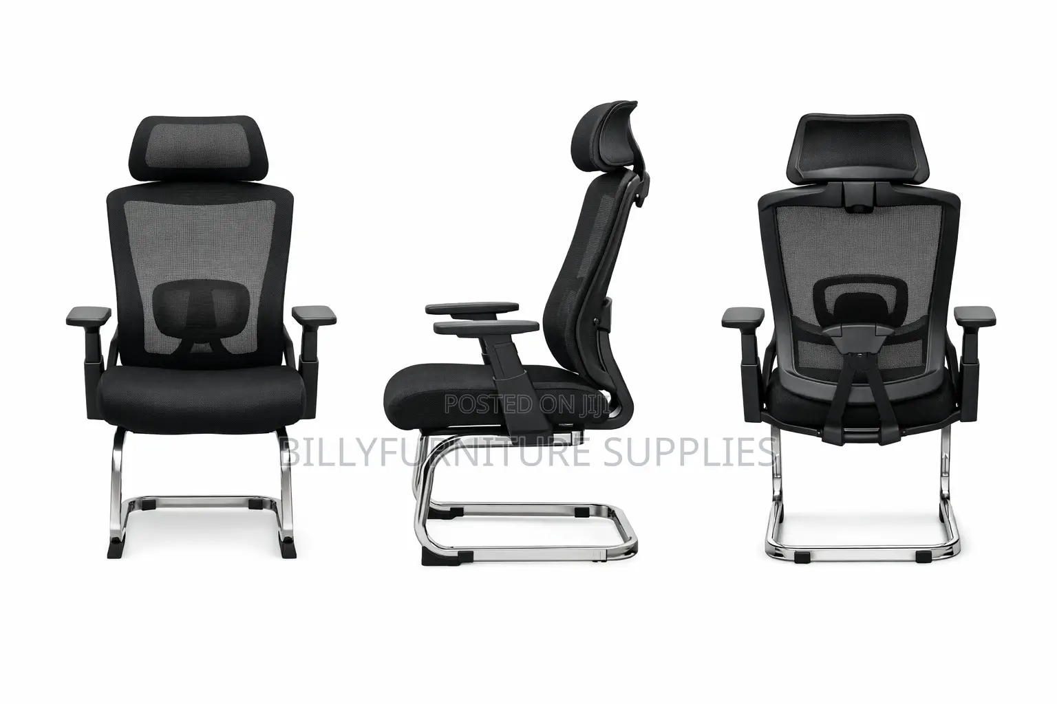 Comfortable Office Chair Nairobi