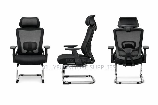 Comfortable Office Chair Nairobi
