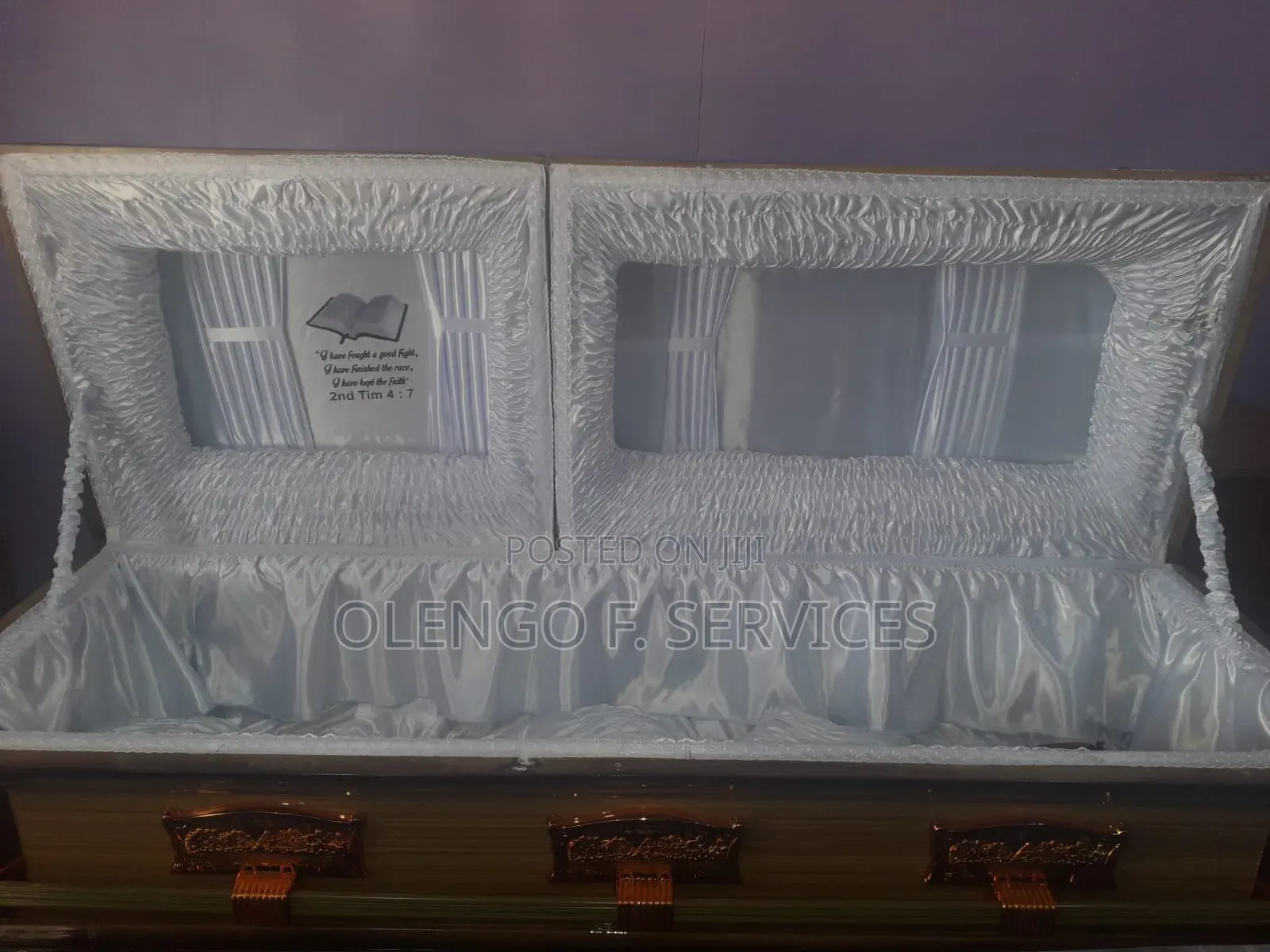 Coffins Sale