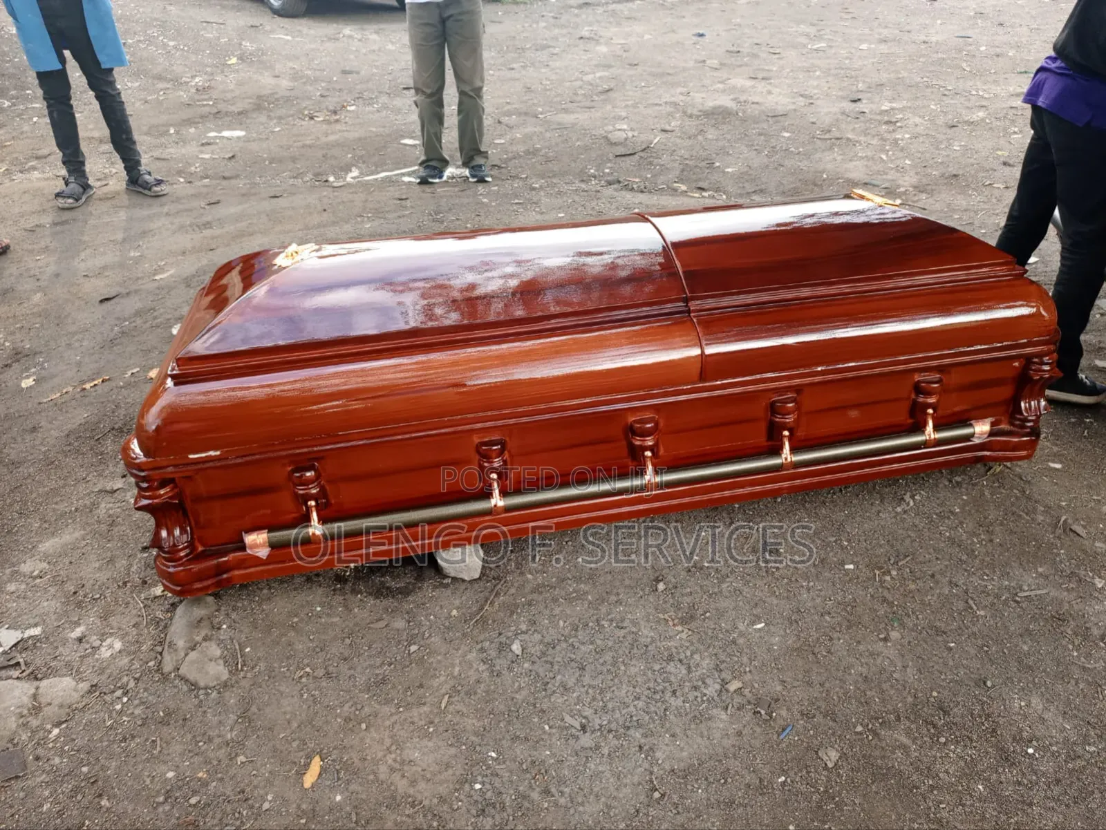 Coffins Sale