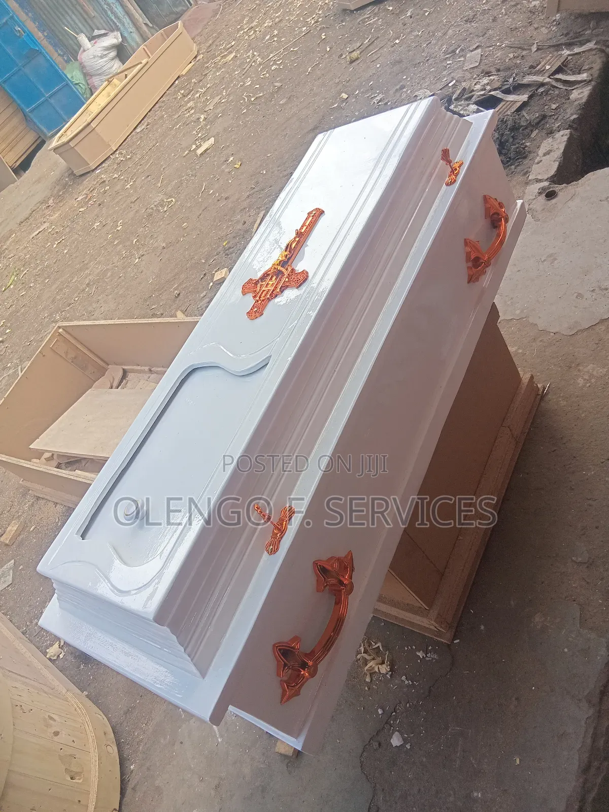 Coffins Sale