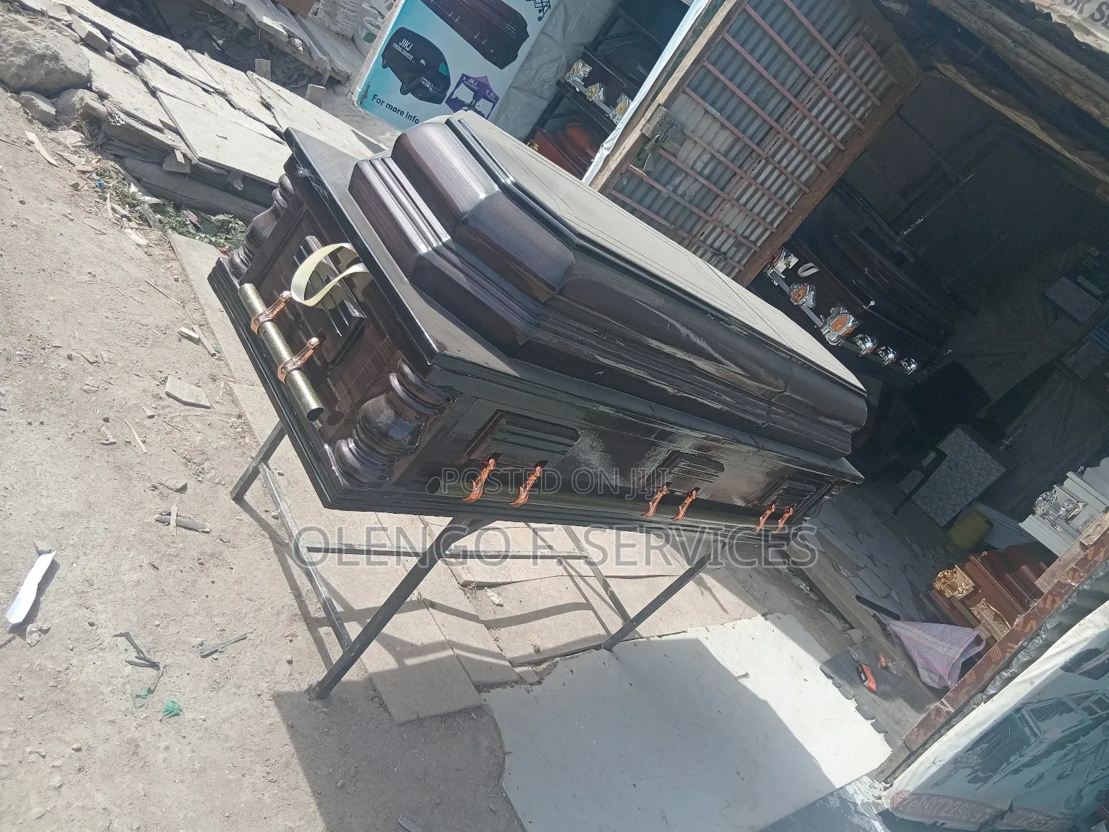 Coffins Sale