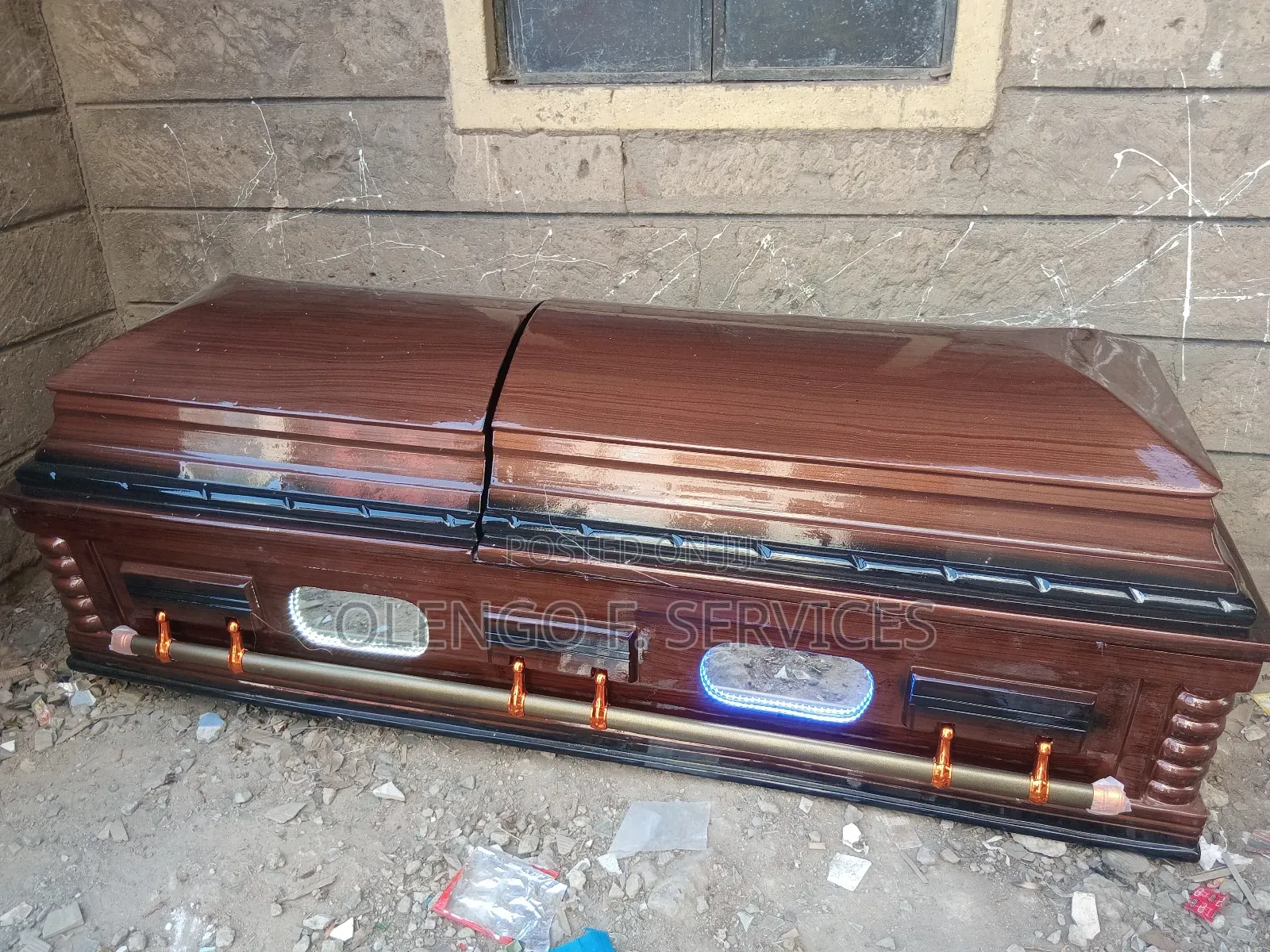 Coffins Sale