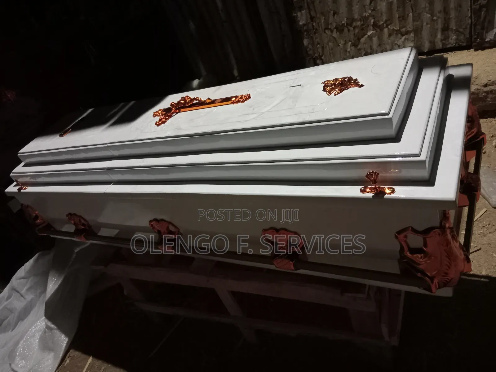 Coffins Sale