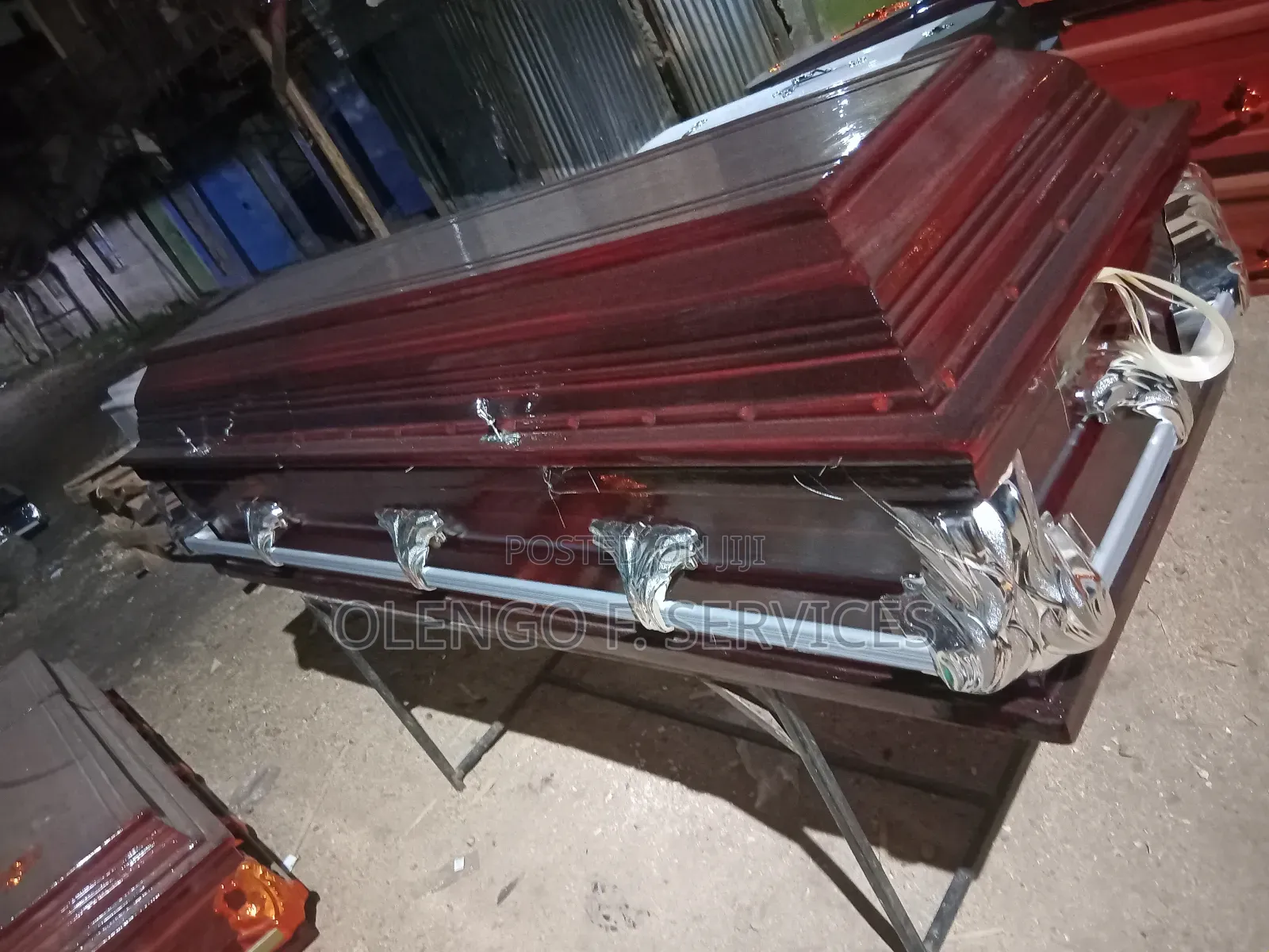 Coffins Sale