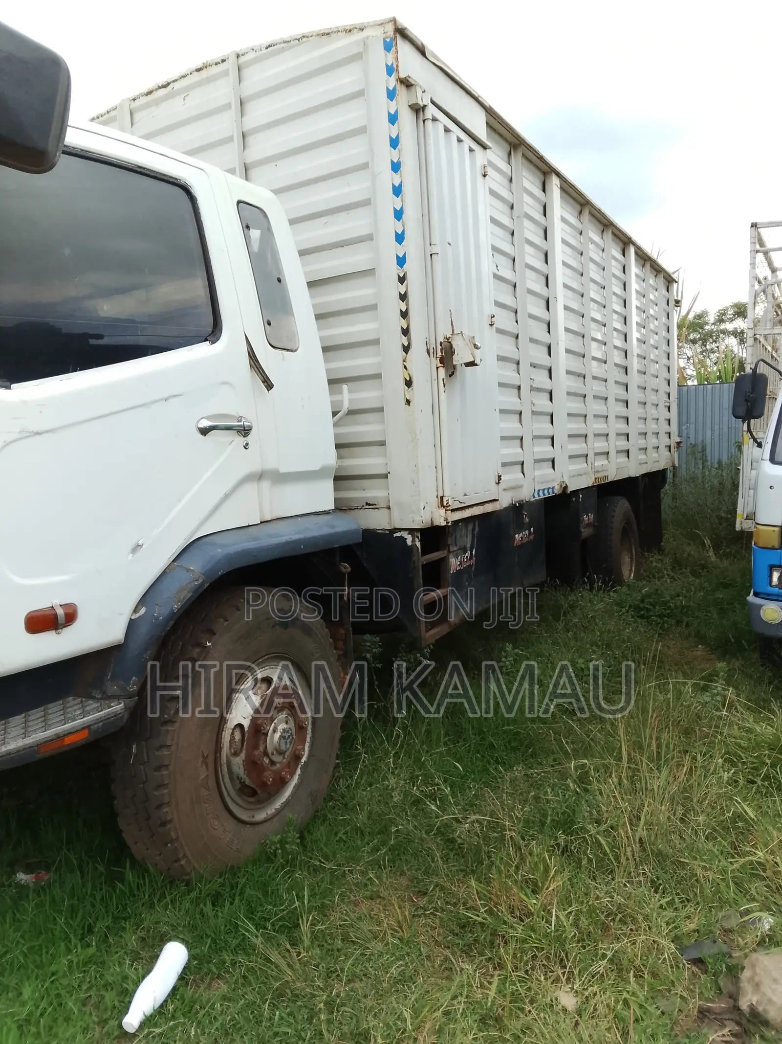 Mitsubishi Fuso