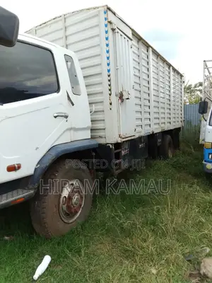 Mitsubishi Fuso