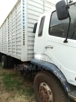 Mitsubishi Fuso
