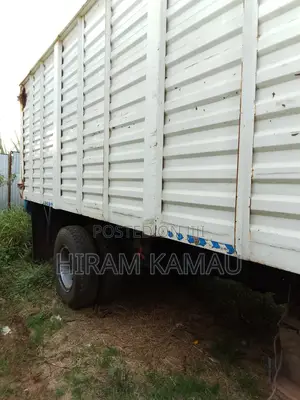 Mitsubishi Fuso
