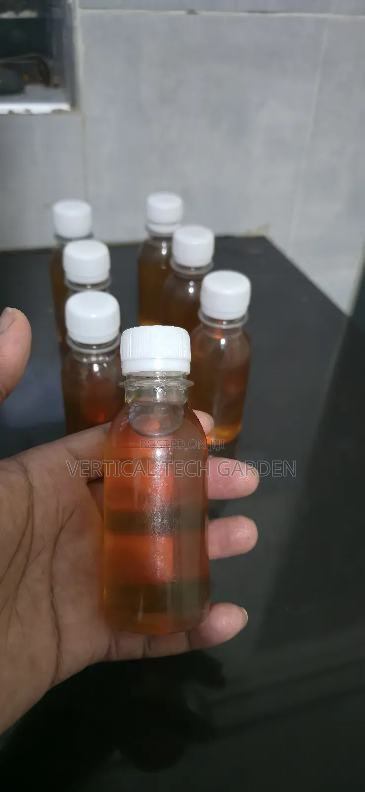 Neem Oil the Plant Protector
