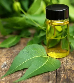 Neem Oil the Plant Protector
