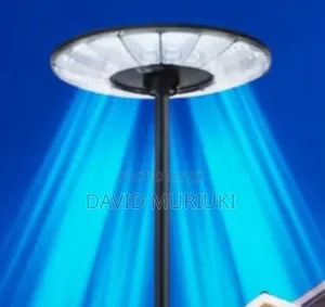 Ufo 2000wats Street Lights