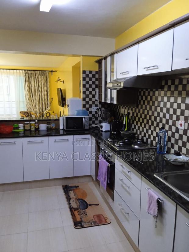 3bdrm Apartment in Kileleshwa for sale - thumbnail 9