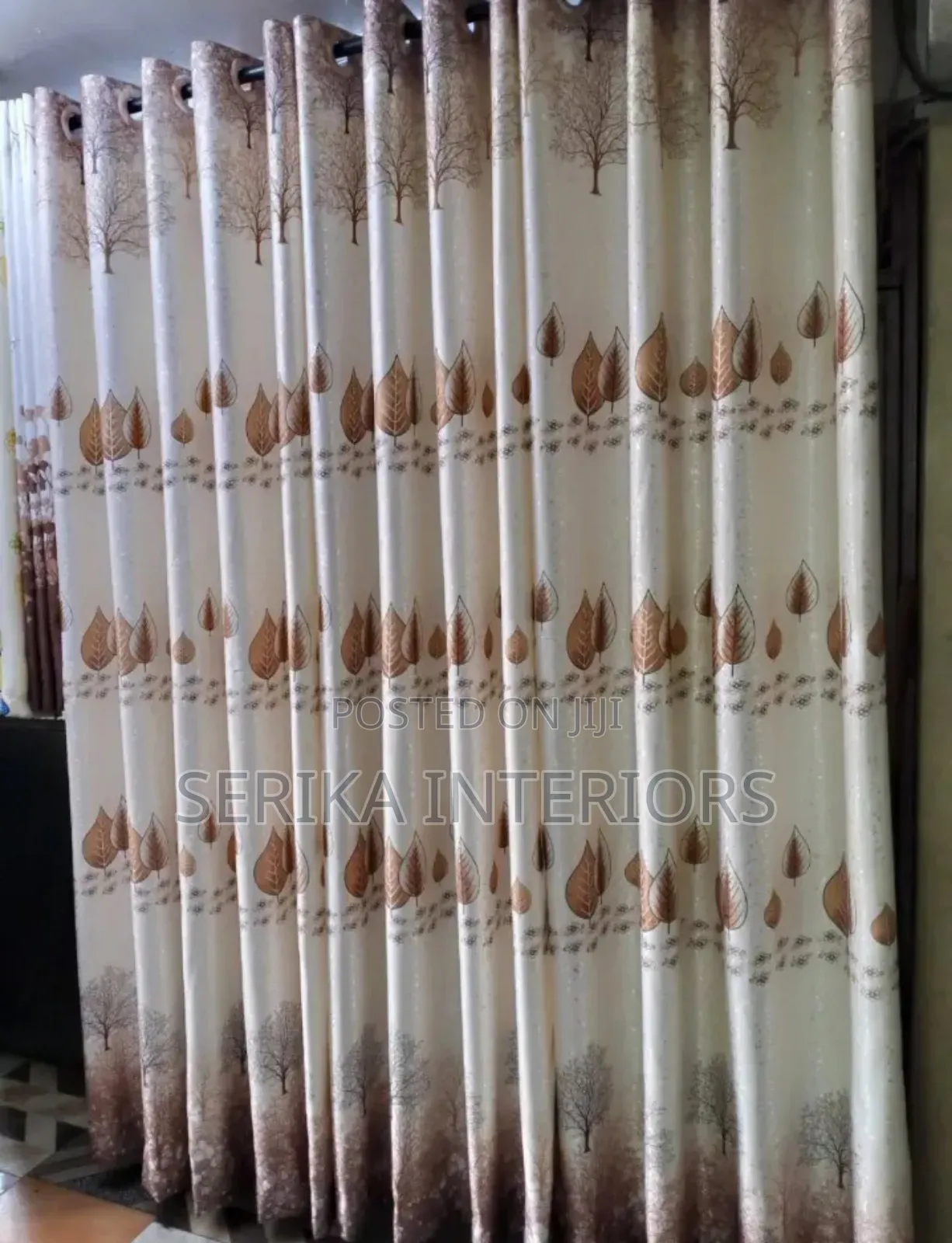 Rings Curtains Curtains Environmental Friendly Robertson's