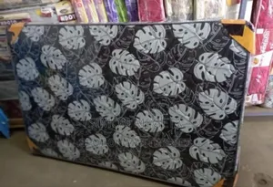 Medium Density Mattress 4by6 10inches