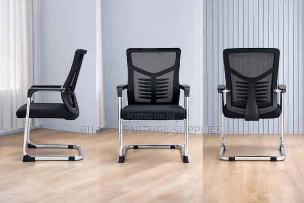 Office Chair Baba Dogo - main view
