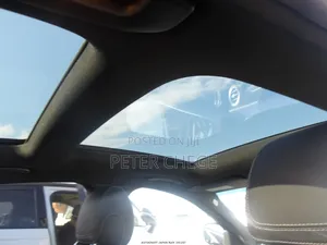 Mercedes-Benz C200 2019 Black