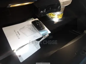 Mercedes-Benz C200 2019 Black