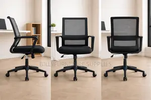 Office Chair Ruaraka Nairobi