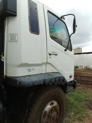 Mitsubishi Fuso