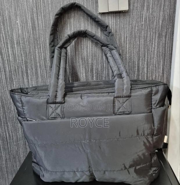 New Minimalist Tote Bag - main view