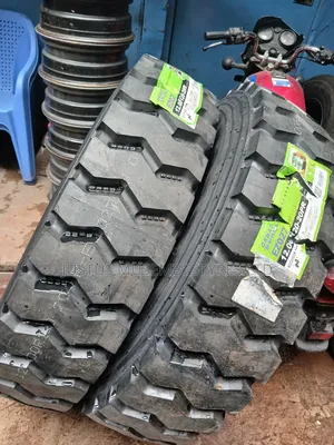 12.00r20 M/T Ornate Tyres