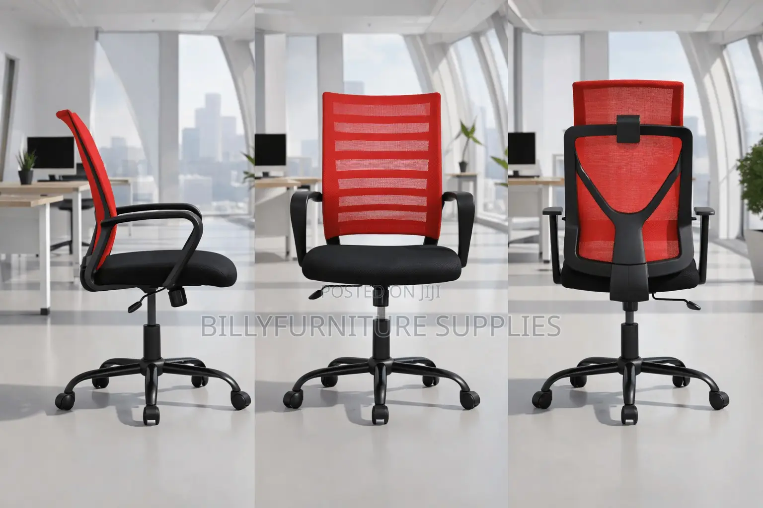 Office Chair Furniture Shop Near Me Nairobi