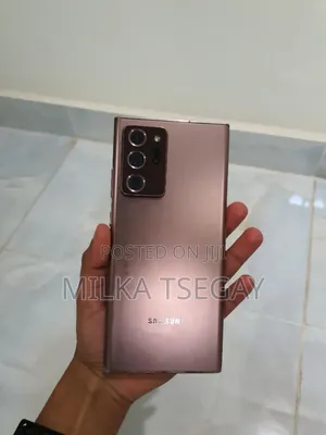Samsung Note 20 Ultra Original