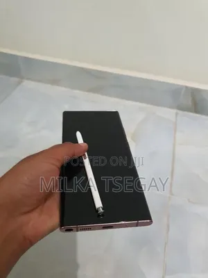 Samsung Note 20 Ultra Original