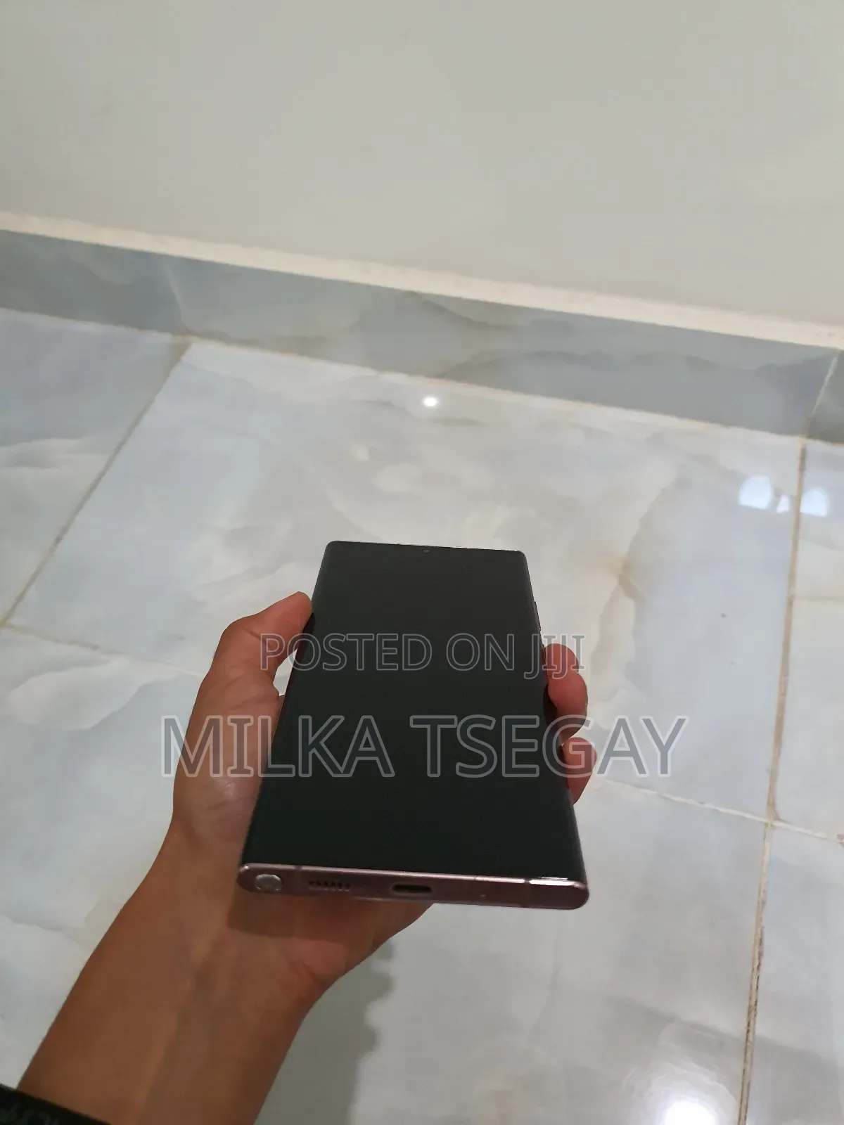 Samsung Note 20 Ultra Original