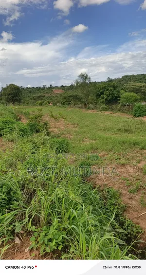 1acre at Mukamukuu