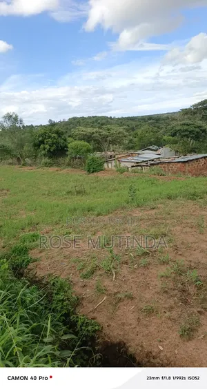 1acre at Mukamukuu