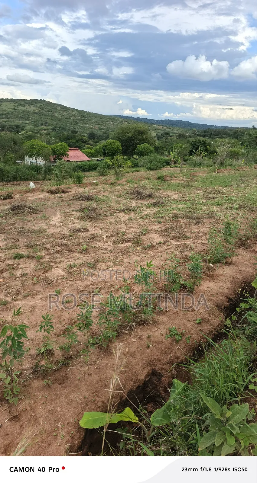 1acre at Mukamukuu