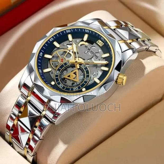 Va Voom 2734 Men Watch
