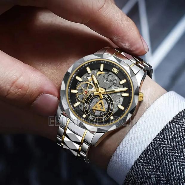 Va Voom 2734 Men Watch - thumbnail 2