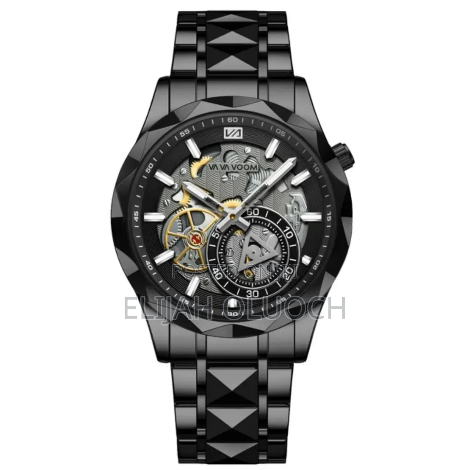 Va Voom 2734 Men Watch