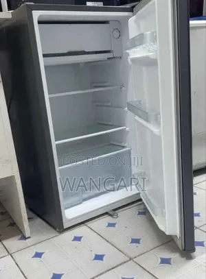 Mika 92 Litres Single Door Refrigerator