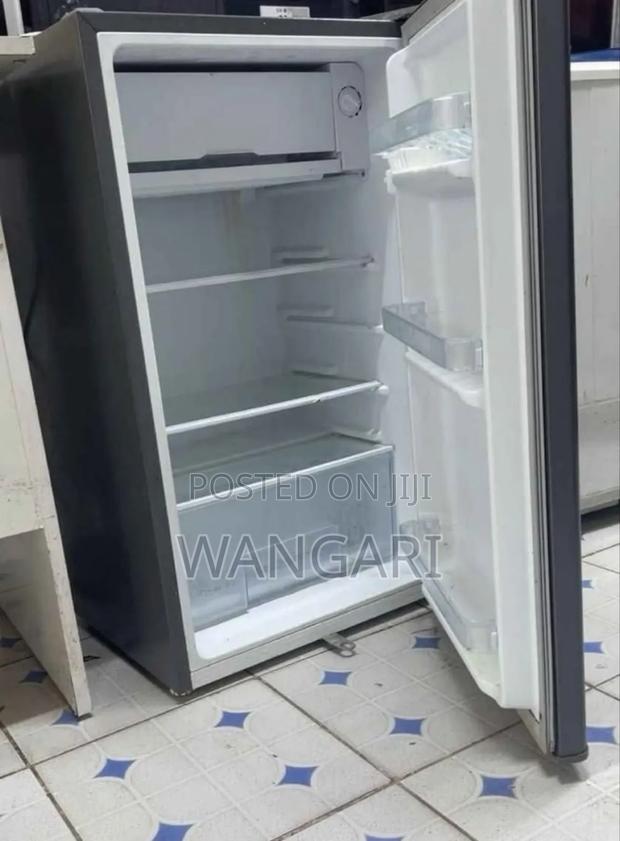 Mika 92 Litres Single Door Refrigerator