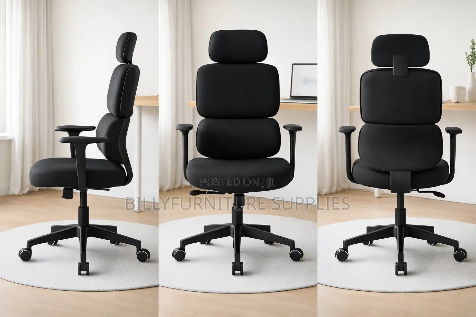 Buy Office Chair Nairobi
