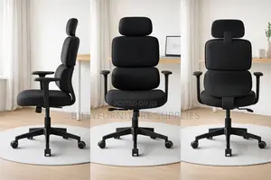 Buy Office Chair Nairobi