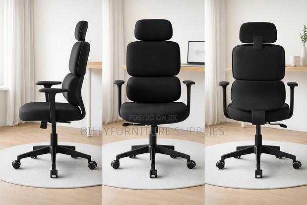 Buy Office Chair Nairobi