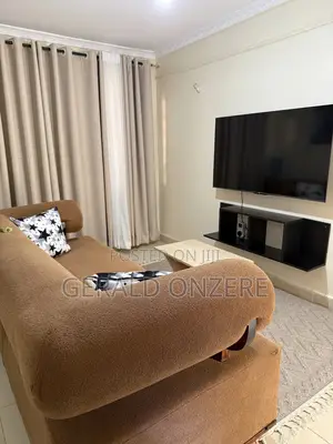 1 Bedroom/Airbnb/Furnished Apartment Along Mirema Drive