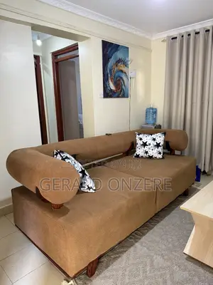 1 Bedroom/Airbnb/Furnished Apartment Along Mirema Drive