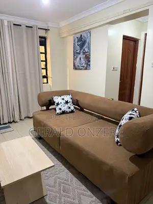 1 Bedroom/Airbnb/Furnished Apartment Along Mirema Drive